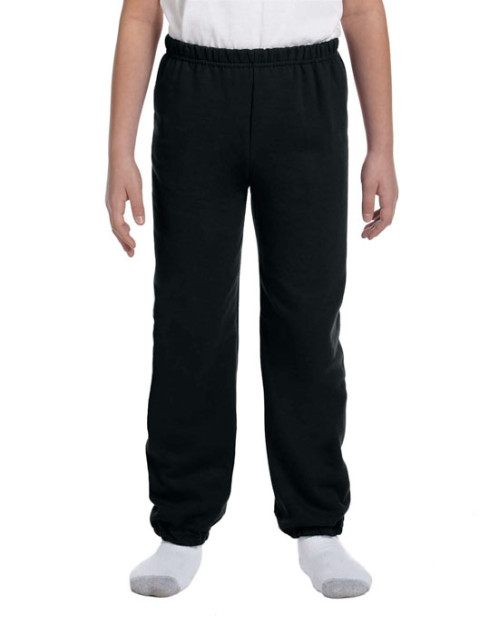 Youth Heavy Blend™ 8 oz., 50/50 Sweatpants