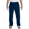 Adult Heavy Blend™ Adult 50/50 Open-Bottom Sweatpant