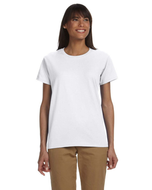 Ultra CottonMD pour femmes 10 oz T-Shirt Ultra CottonMD pour femmes 10 oz T-Shirt