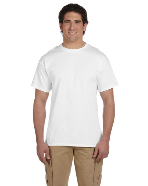 Grand Ultra CottonMD 10 oz T-Shirt à manches courtes Grand Ultra CottonMD 10 oz T-Shirt à manches courtes
