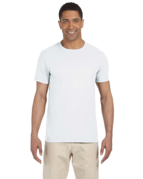 T-shirt SoftstyleMD 7,5 oz T-shirt SoftstyleMD 7,5 oz