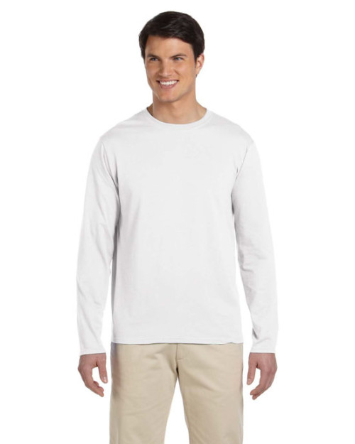 SoftstyleMD 7,5 oz T-Shirt à manches courtes SoftstyleMD 7,5 oz T-Shirt à manches courtes