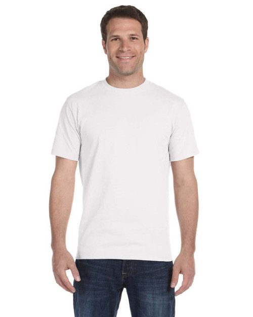 T-Shirt DryBlendMD 9,3 oz, 50/50 T-Shirt DryBlendMD 9,3 oz, 50/50