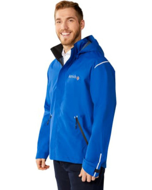 Men's GEARHART Softshell Jacket Men's GEARHART Softshell Jacket