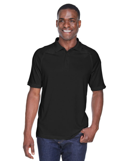 Men's Advantage Tactical Performance Polo Men's Advantage Tactical Performance Polo