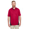 Men's Tall Flash Snag Protection Plus IL Colorblock Polo
