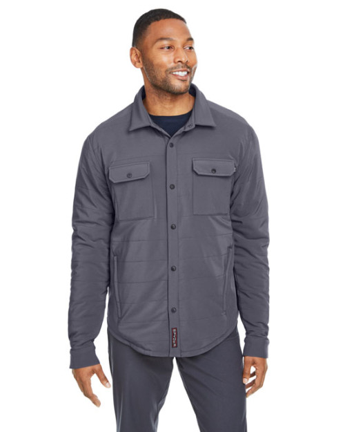 Adult Transit Shirt Jacket Adult Transit Shirt Jacket