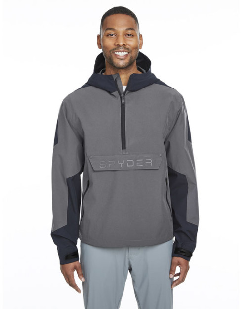 Adult Patrol Anorak Jacket Adult Patrol Anorak Jacket