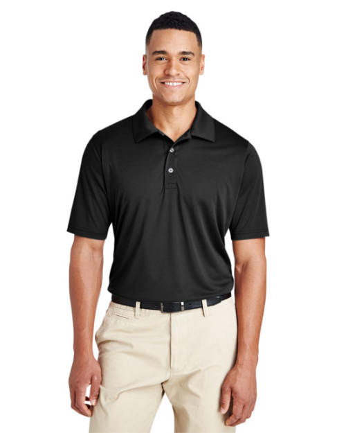 Polo performance pour homme Zone de Team 365MD Polo performance pour homme Zone de Team 365MD