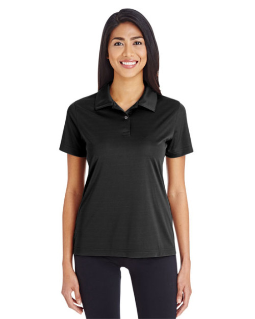 Polo performance pour femme Zone de Team 365MD Polo performance pour femme Zone de Team 365MD